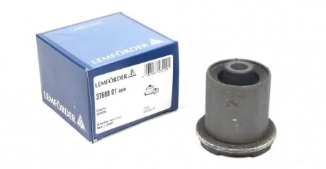 Фото сайлентблок LEMFORDER 3768801 Сайлентблок LEMFORDER 3768801
