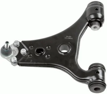 Фото рычаг подвески LEMFORDER 37801 01 Рычаг подвески LEMFORDER 37801 01