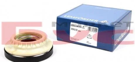 Фото подшипник опоры амортизатора LEMFORDER 37813 01 Подшипник опоры амортизатора LEMFORDER 37813 01