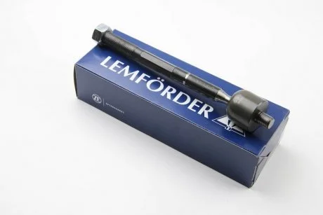 Фото тяга рулевая Renault Master III 10- Opel Movano 10- LEMFORDER 3785101 Тяга рулевая Renault Master III 10- Opel Movano 10- LEMFORDER 3785101