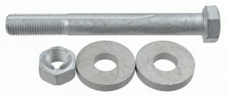Монтажный комп-кт подвески LEMFORDER 37897 01