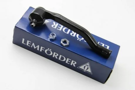 Накінечник кермової тяги LEMFORDER 37900 01