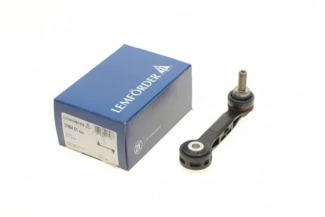 Фото стійка стабілізатора LEMFORDER 37904 01 Стійка стабілізатора LEMFORDER 37904 01