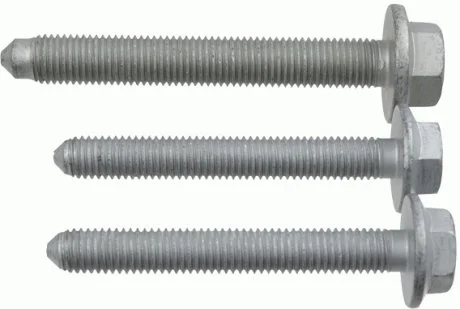 Монт.элемент подвески LEMFORDER 37905