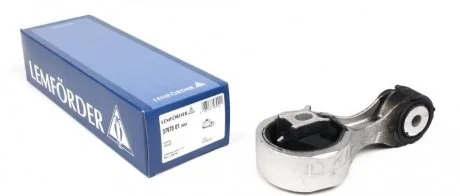 Опора двигателя LEMFORDER 37970 01
