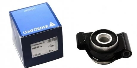 Фото сайлентблок LEMFORDER 3798501 Сайлентблок LEMFORDER 3798501