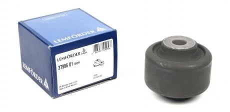 Фото сайлентблок A4473301407 LEMFORDER 37986 01 Сайлентблок A4473301407 LEMFORDER 37986 01