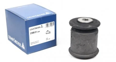 Фото сайлентблок LEMFORDER 3798901 Сайлентблок LEMFORDER 3798901