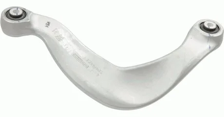 Важіль підвіски,задня вісь Прав (верх, задн, поперечний) AUDI A4 ALLROAD B8, A4 B8, A5, A6 ALLROAD C7, A6 C7, A7, A8 D4, Q5, PORSCHE MACAN 1.8-6.3 06.07- LEMFORDER 38023