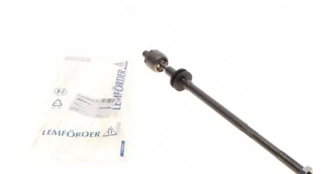 Фото рульова тяга LEMFORDER 38034 01 Рульова тяга LEMFORDER 38034 01