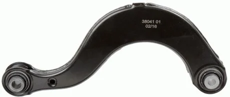 Рычаг подвески, задняя ось LEMFORDER 38041