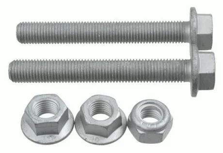 Фото монтажный комп-кт подвески LEMFORDER 38114 01 Монтажный комп-кт подвески LEMFORDER 38114 01