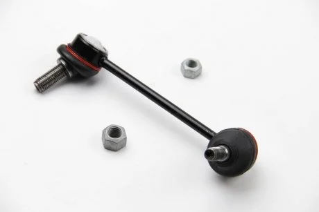 Фото тяга стабилизатора LEMFORDER 38189 01 Тяга стабилизатора LEMFORDER 38189 01