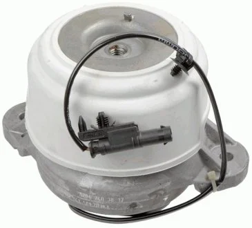 Фото подушка двигателя LEMFORDER 38343 Подушка двигателя LEMFORDER 38343