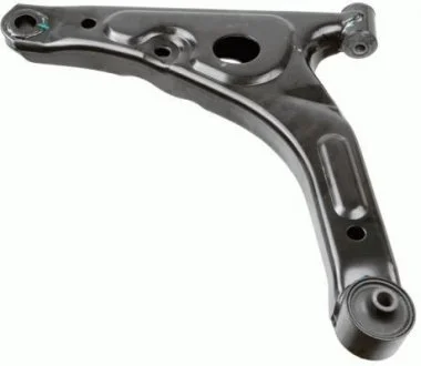 Фото рычаг подвески LEMFORDER 38508 01 Рычаг подвески LEMFORDER 38508 01