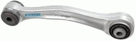 Фото рычаг подвески LEMFORDER 38521 01 Рычаг подвески LEMFORDER 38521 01