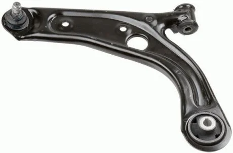 Важіль підвіски LEMFORDER 38555 01