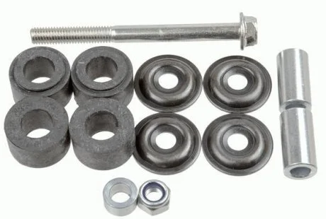 Тяга/стойка стабилизатора LEMFORDER 38605 01