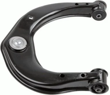 Важіль передн.верхній лівий Amarok 10- LEMFORDER 38654 01