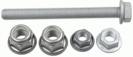 Монтажний комп-кт підвіски LEMFORDER 38821 01