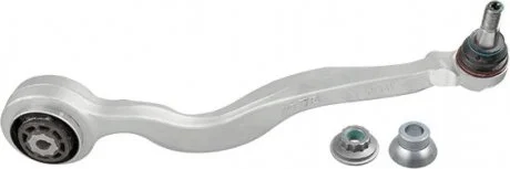 Фото рычаг подвески LEMFORDER 38864 01 Рычаг подвески LEMFORDER 38864 01