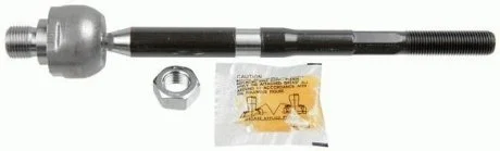 Фото рульова тяга LEMFORDER 39142 01 Рульова тяга LEMFORDER 39142 01