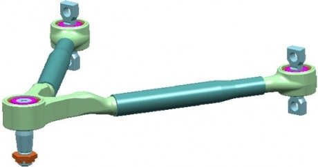 LEMFORDER 39655