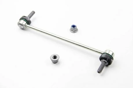 Фото стойка стабилизатора перед. LEMFORDER 39862 01 Стойка стабилизатора перед. LEMFORDER 39862 01