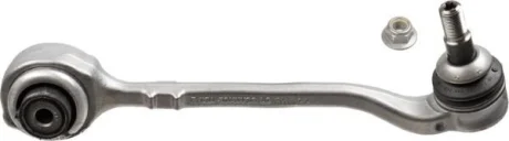 Важіль передній підвіски прав X3/G01, X4/G02 LEMFORDER 42433 01