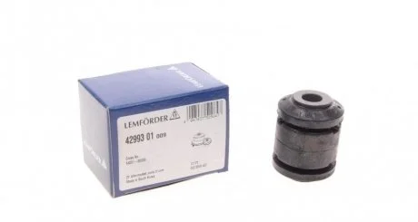 Фото lmi - сайлентблок LEMFORDER 42993 01 LMI - Сайлентблок LEMFORDER 42993 01