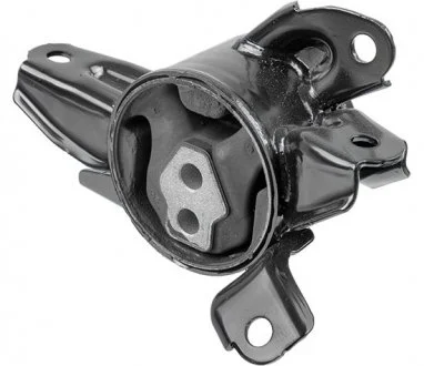 Подушка коробки передач Внутрішн Лів (акпп/мкпп/6-ступенева) BMW 7 (G11, G12), HYUNDAI I40 I, I40 I CW, KIA CARENS IV, SOUL II 1.6-6.6 07.11- LEMFORDER 43050