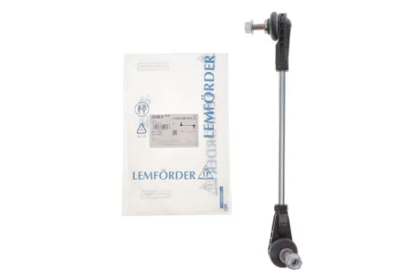 Тяга стабілізатора LEMFORDER 43569 01