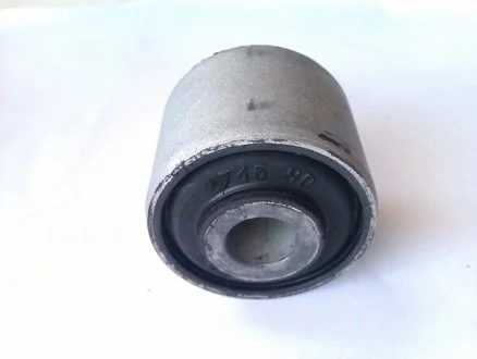 Фото сайлентблок подвески задней 39,6 мм LEMFORDER 4782745SP Сайлентблок подвески задней 39,6 мм LEMFORDER 4782745SP