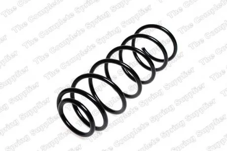 Пружина подвески LESJOFORS 4004230