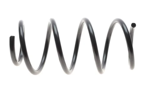 Пружина підвіски передн Лів/Прав AUDI Q2, VW T-ROC 1.4-2.0D 06.16- LESJOFORS 4004330