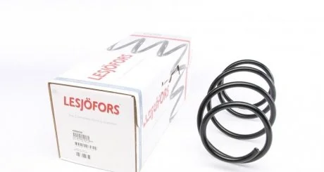 Фото пружина LESJOFORS 4008438 Пружина LESJOFORS 4008438