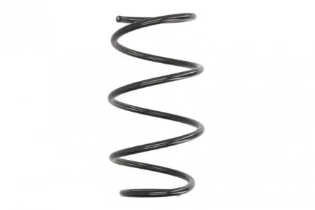 Фото пружина підвіски LESJOFORS 4008439 Пружина підвіски LESJOFORS 4008439