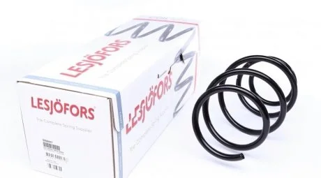 Фото пружина LESJOFORS 4008447 Пружина LESJOFORS 4008447