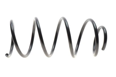 Передня пружина підвіски LESJOFORS 4008466