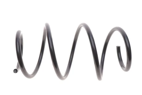 Пружина, передняя ось LESJOFORS 4008524