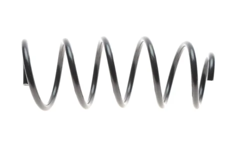 Пружина підвіски LESJOFORS 4008546