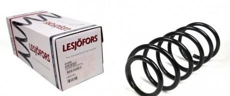 Пружина Aveo LESJOFORS 4014206