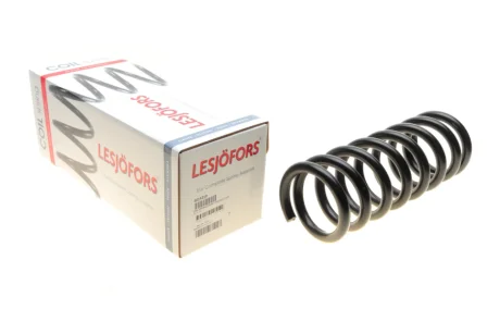 Пружина подвески LESJOFORS 4014219