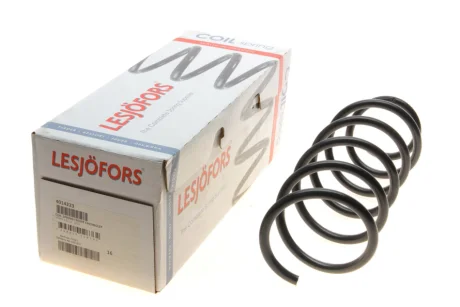 Передняя пружина подвески LESJOFORS 4014223