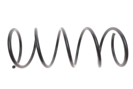 Пружина підвіски LESJOFORS 4015623