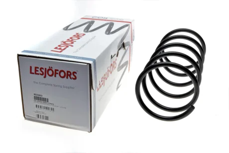Пружина LESJOFORS 4015653