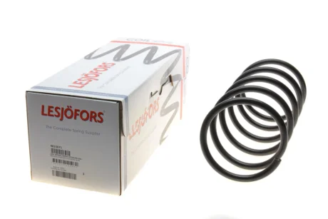 Пружина подвески LESJOFORS 4015671