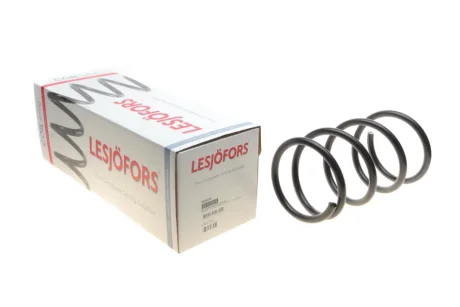 Пружина подвески LESJOFORS 4015674