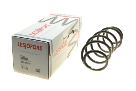 Пружина подвески LESJOFORS 4015682