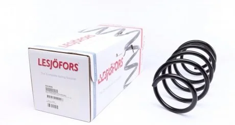 Пружина LESJOFORS 4015685